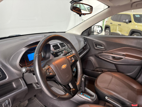 CHEVROLET Cobalt 1.8 4P FLEX LTZ AUTOM�TICO, Foto 8