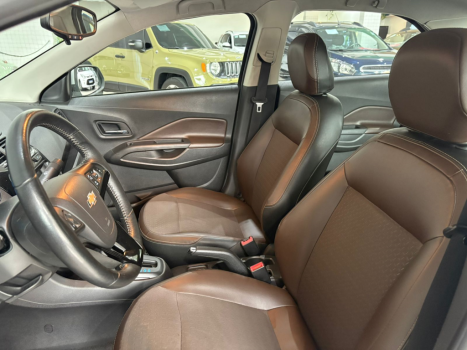 CHEVROLET Cobalt 1.8 4P FLEX LTZ AUTOM�TICO, Foto 9
