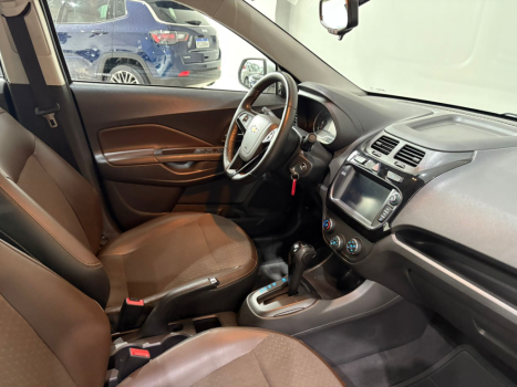 CHEVROLET Cobalt 1.8 4P FLEX LTZ AUTOM�TICO, Foto 10
