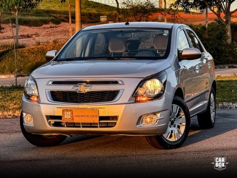 CHEVROLET Cobalt 1.8 4P FLEX LTZ, Foto 1