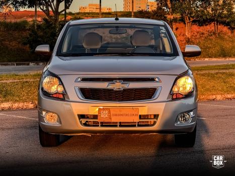 CHEVROLET Cobalt 1.8 4P FLEX LTZ, Foto 2