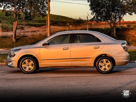 CHEVROLET Cobalt 1.8 4P FLEX LTZ, Foto 3