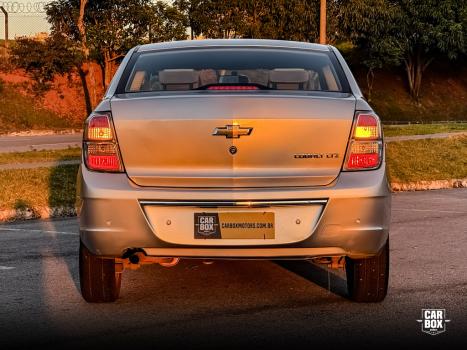 CHEVROLET Cobalt 1.8 4P FLEX LTZ, Foto 4