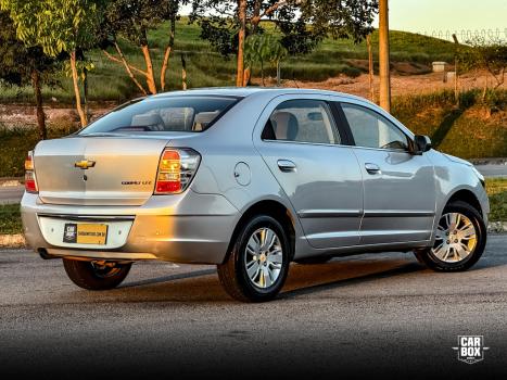 CHEVROLET Cobalt 1.8 4P FLEX LTZ, Foto 5