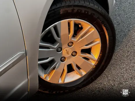CHEVROLET Cobalt 1.8 4P FLEX LTZ, Foto 6