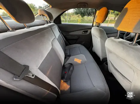 CHEVROLET Cobalt 1.8 4P FLEX LTZ, Foto 7