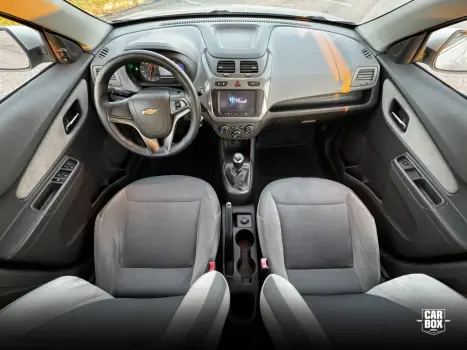 CHEVROLET Cobalt 1.8 4P FLEX LTZ, Foto 8