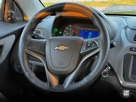 CHEVROLET Cobalt 1.8 4P FLEX LTZ, Foto 9