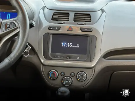 CHEVROLET Cobalt 1.8 4P FLEX LTZ, Foto 10