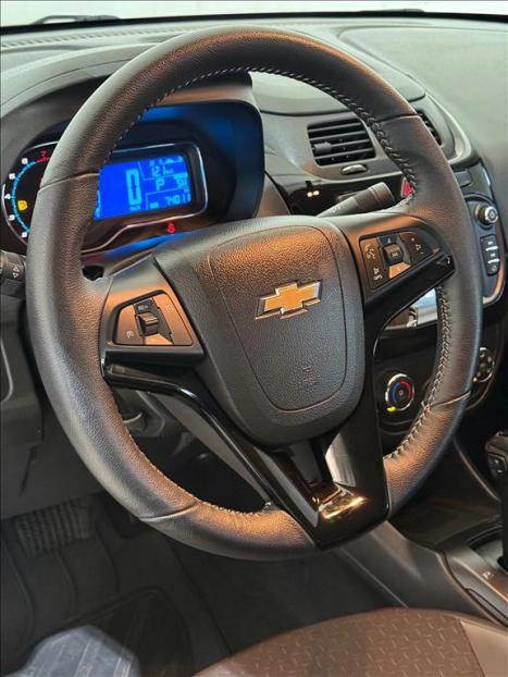 CHEVROLET Cobalt 1.8 4P FLEX LTZ AUTOM�TICO, Foto 6