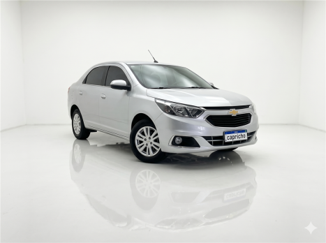 CHEVROLET Cobalt 1.8 4P FLEX LTZ AUTOM�TICO, Foto 2