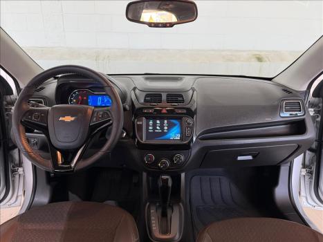 CHEVROLET Cobalt 1.8 4P FLEX LTZ AUTOM�TICO, Foto 4