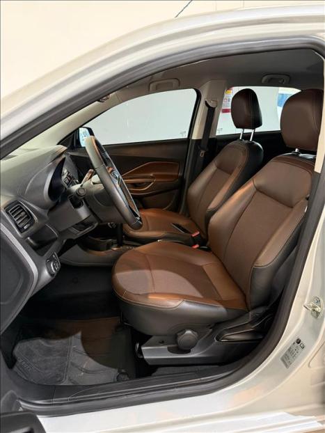 CHEVROLET Cobalt 1.8 4P FLEX LTZ AUTOM�TICO, Foto 7