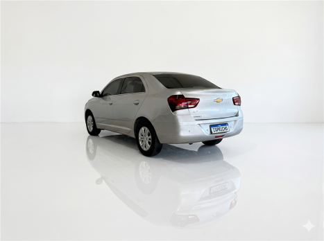 CHEVROLET Cobalt 1.8 4P FLEX LTZ AUTOM�TICO, Foto 13