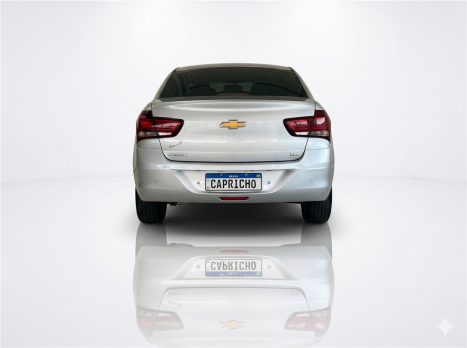 CHEVROLET Cobalt 1.8 4P FLEX LTZ AUTOM�TICO, Foto 14