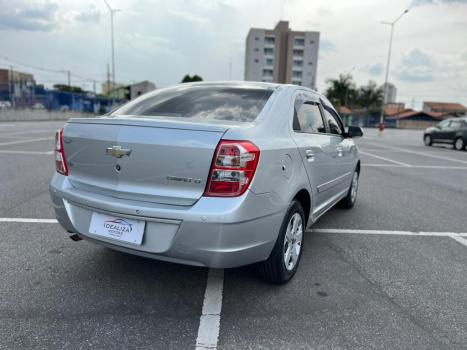 CHEVROLET Cobalt 1.8 4P FLEX LT AUTOM�TICO, Foto 3