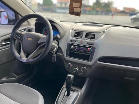 CHEVROLET Cobalt 1.8 4P FLEX LT AUTOM�TICO, Foto 10