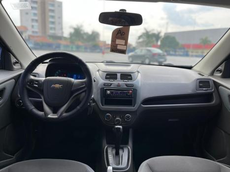 CHEVROLET Cobalt 1.8 4P FLEX LT AUTOM�TICO, Foto 15