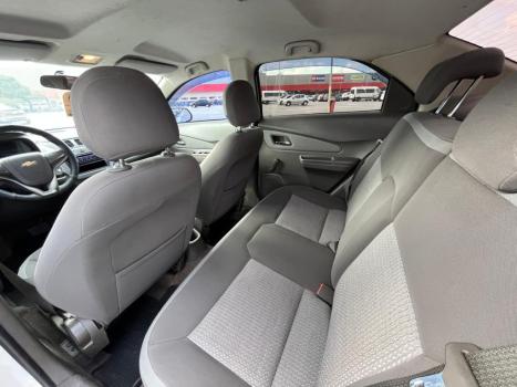 CHEVROLET Cobalt 1.8 4P FLEX LT AUTOM�TICO, Foto 17