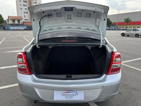 CHEVROLET Cobalt 1.8 4P FLEX LT AUTOM�TICO, Foto 24