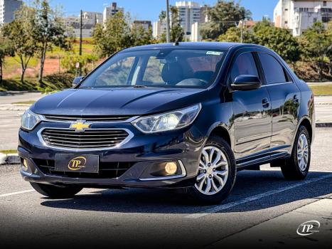 CHEVROLET Cobalt 1.8 4P FLEX ELITE AUTOM�TICO, Foto 1
