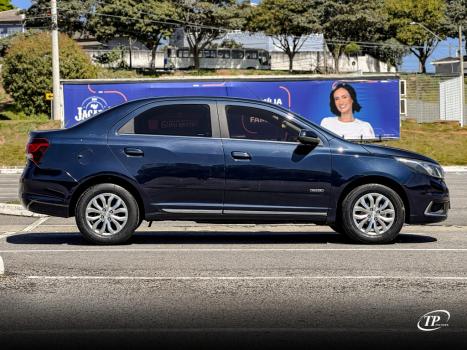 CHEVROLET Cobalt 1.8 4P FLEX ELITE AUTOM�TICO, Foto 3