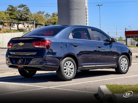 CHEVROLET Cobalt 1.8 4P FLEX ELITE AUTOM�TICO, Foto 4