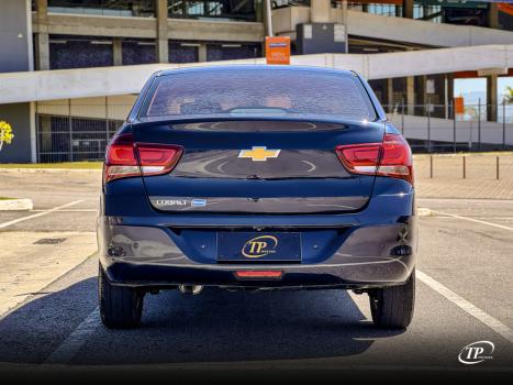 CHEVROLET Cobalt 1.8 4P FLEX ELITE AUTOM�TICO, Foto 5