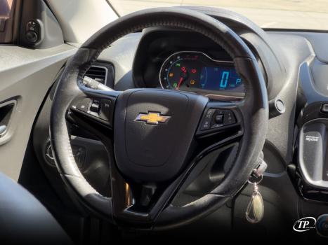 CHEVROLET Cobalt 1.8 4P FLEX ELITE AUTOM�TICO, Foto 10
