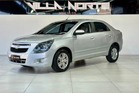 CHEVROLET Cobalt 1.8 4P FLEX LTZ AUTOMÁTICO, Foto 1