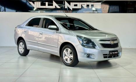 CHEVROLET Cobalt 1.8 4P FLEX LTZ AUTOMÁTICO, Foto 3