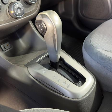 CHEVROLET Cobalt 1.8 4P FLEX LTZ AUTOMÁTICO, Foto 10
