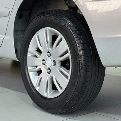 CHEVROLET Cobalt 1.8 4P FLEX LTZ AUTOMÁTICO, Foto 19