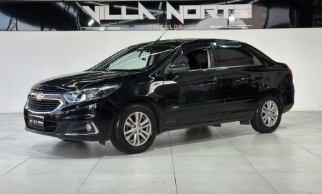 CHEVROLET Cobalt 1.8 4P FLEX LTZ AUTOMÁTICO, Foto 1