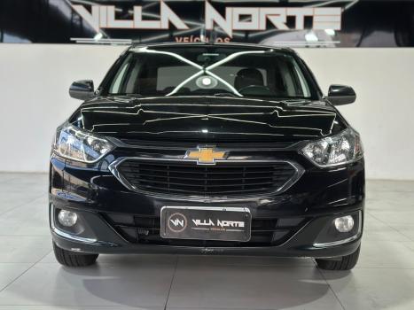CHEVROLET Cobalt 1.8 4P FLEX LTZ AUTOMÁTICO, Foto 2