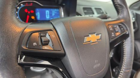 CHEVROLET Cobalt 1.8 4P FLEX LTZ AUTOMÁTICO, Foto 5