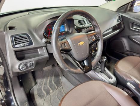 CHEVROLET Cobalt 1.8 4P FLEX LTZ AUTOMÁTICO, Foto 9