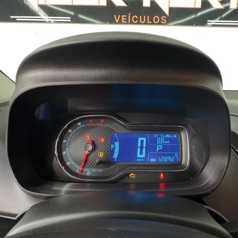 CHEVROLET Cobalt 1.8 4P FLEX LTZ AUTOMÁTICO, Foto 10