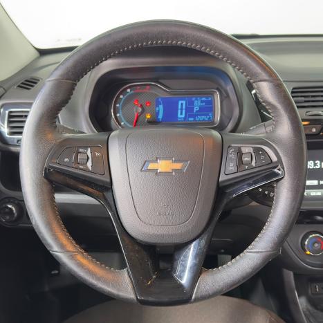 CHEVROLET Cobalt 1.8 4P FLEX LTZ AUTOMÁTICO, Foto 11