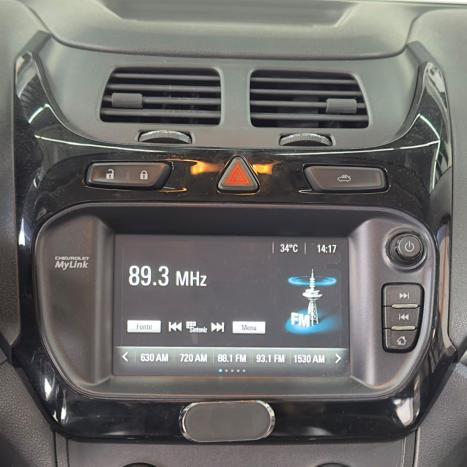 CHEVROLET Cobalt 1.8 4P FLEX LTZ AUTOMÁTICO, Foto 12