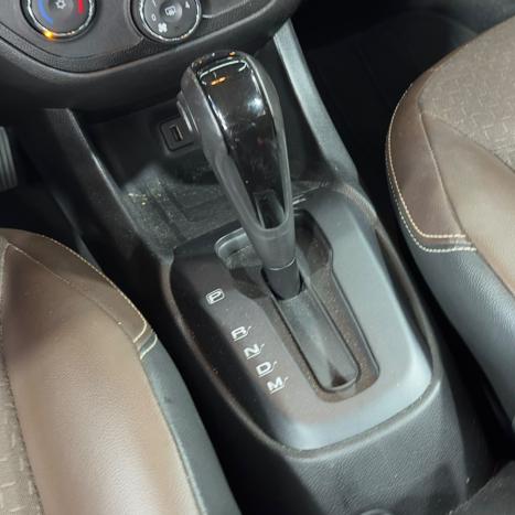 CHEVROLET Cobalt 1.8 4P FLEX LTZ AUTOMÁTICO, Foto 13