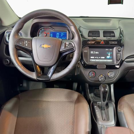 CHEVROLET Cobalt 1.8 4P FLEX LTZ AUTOMÁTICO, Foto 14