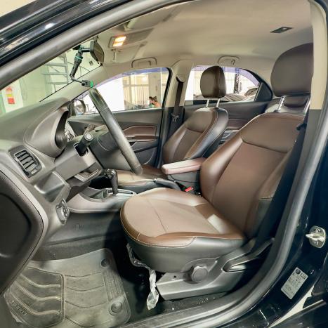 CHEVROLET Cobalt 1.8 4P FLEX LTZ AUTOMÁTICO, Foto 16