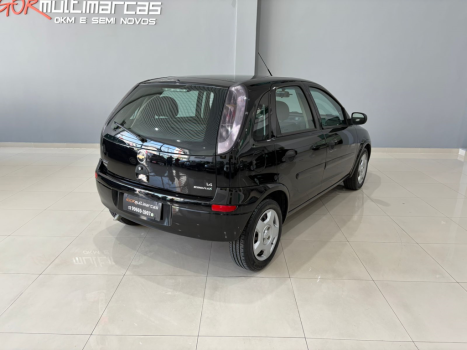 CHEVROLET Corsa Hatch 1.0 4P MAXX, Foto 4