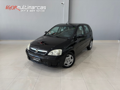 CHEVROLET Corsa Hatch 1.0 4P MAXX, Foto 5