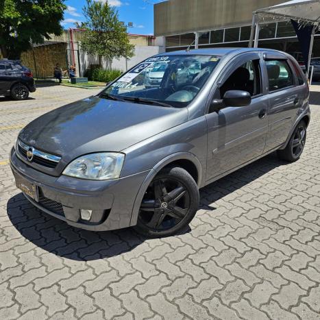 CHEVROLET Corsa Hatch 1.4 4P MAXX FLEX, Foto 4 CHEVROLET Corsa Hatch 1.4 4P MAXX FLEX, Foto 4