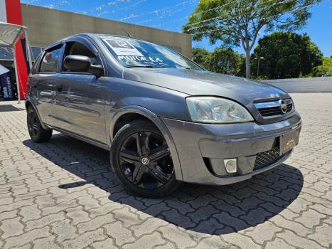 CHEVROLET Corsa Hatch 1.4 4P MAXX FLEX, Foto 7 CHEVROLET Corsa Hatch 1.4 4P MAXX FLEX, Foto 7