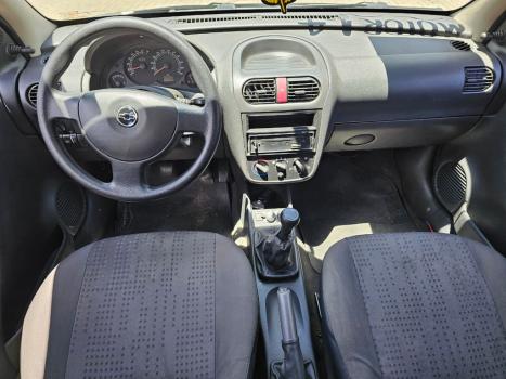CHEVROLET Corsa Hatch 1.4 4P MAXX FLEX, Foto 8 CHEVROLET Corsa Hatch 1.4 4P MAXX FLEX, Foto 8