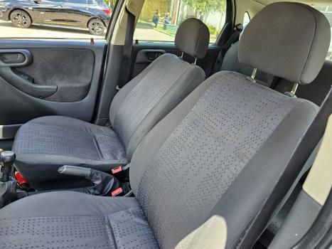 CHEVROLET Corsa Hatch 1.4 4P MAXX FLEX, Foto 10 CHEVROLET Corsa Hatch 1.4 4P MAXX FLEX, Foto 10