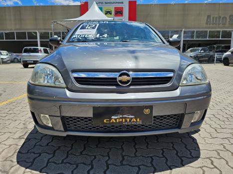 CHEVROLET Corsa Hatch 1.4 4P MAXX FLEX, Foto 12 CHEVROLET Corsa Hatch 1.4 4P MAXX FLEX, Foto 12